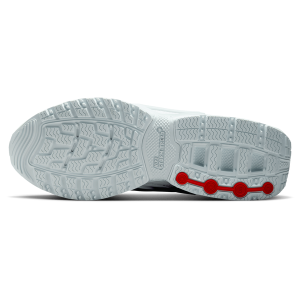 Nike Air Max DN Roam - Men's - White/Mtlc Silver/White - Image 5