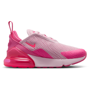 Nike Air Max 270 NA40 - Girls' Preschool - Pink Foam/Hyper Pink/Pinksicle
