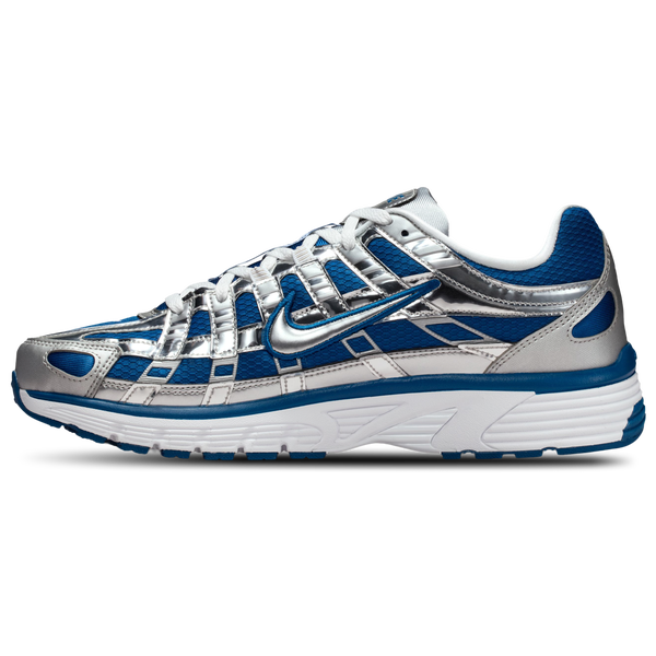 Nike P-6000 NA31 - Men's - Blue/Silver - Image 2