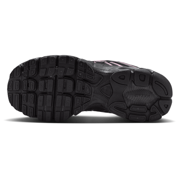 Nike Air Max Moto 2K - Girls' Grade School - Pink Foam/Black - Image 5