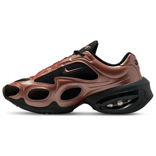 Nike Air Max Muse - Women's - Black/Rose Gold - Image 2