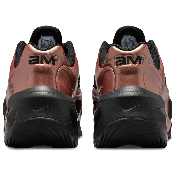 Nike Air Max Muse - Women's - Black/Rose Gold - Image 3