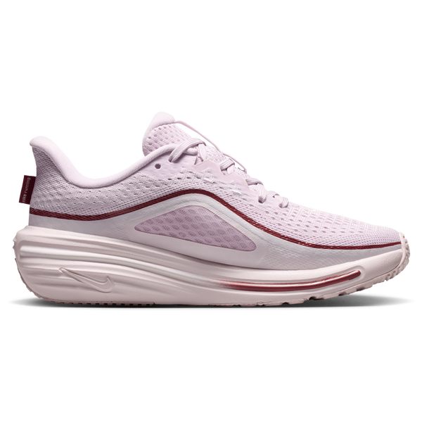 Nike Air Winflo 12 - Girls' Grade School - Pearl Pink/Bleached Lilac/Sail