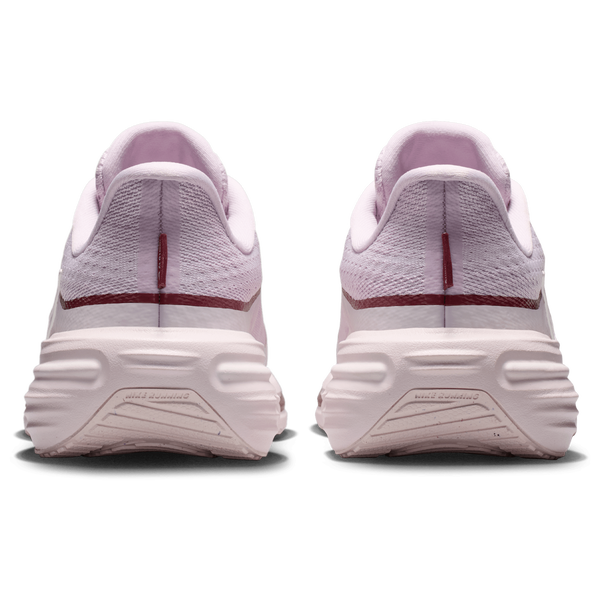 Nike Air Winflo 12 - Girls' Grade School - Pearl Pink/Bleached Lilac/Sail - Image 3