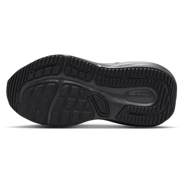 Nike Air Winflo 12 - Boys' Preschool - Black/Black/Red Orbit - Image 5