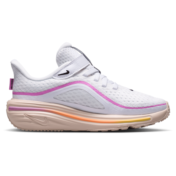 Nike Air Winflo 12 - Girls' Preschool - White/Pink/Black