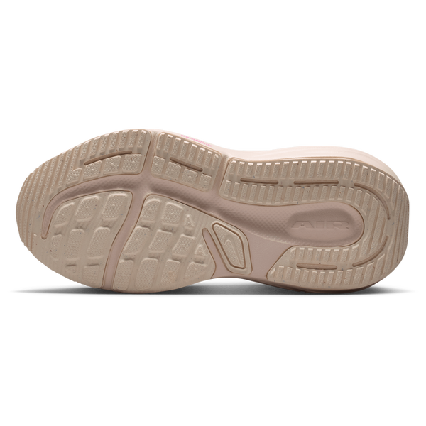 Nike Air Winflo 12 - Girls' Preschool - White/Pink/Black - Image 5
