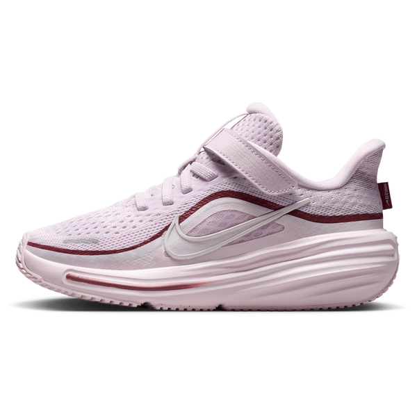 Nike Air Winflo 12 - Boys' Preschool - Bleached Lilac/Sail/Pearl Pink - Image 2