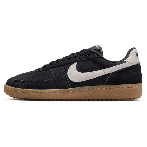 Nike Field General - Women's - Black/Gum Dk Brown/Sail - Image 2
