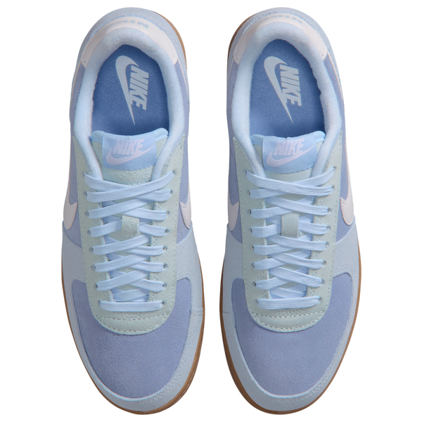 Nike Field General - Women's - Indigo Fog/White/Hydrogen Blue - Image 4
