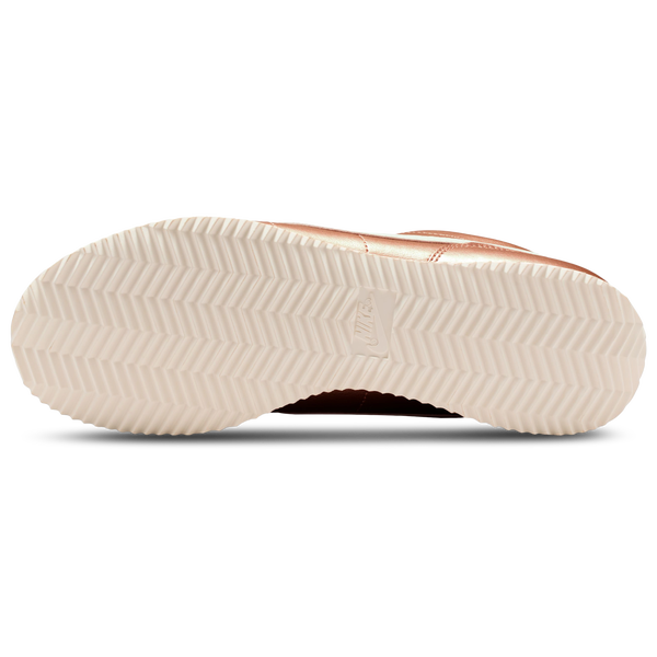 Nike Rose Gold Cortez - Women's - Sail/Sail/Sail/Sail/Sail - Image 5