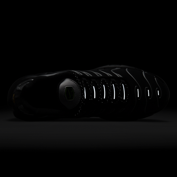 Nike Air Max Plus F2 - Men's - Black/Black - Image 6