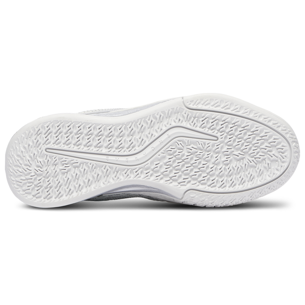 Nike Sabrina 4 ASW - Girls' Grade School - Black/Summit White/Mtlc Silver - Image 5
