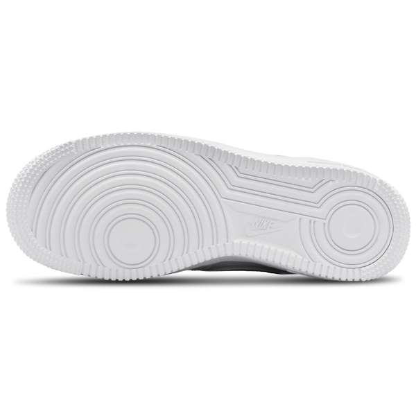Nike Air Force 1 Low CH - Girls' Grade School - White/Black - Image 5