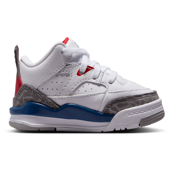 Jordan Son of Mars Low - Boys' Toddler - Varsity Red/White/True Blue