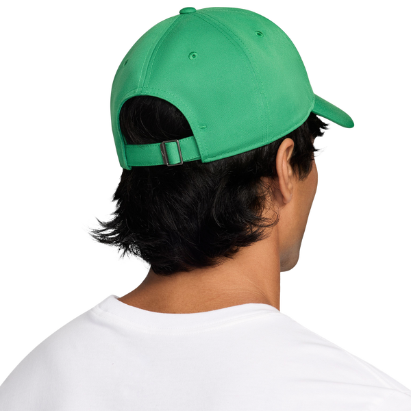 Nike Mexico Club Colorblock City Cap - Adult - Green - Image 2