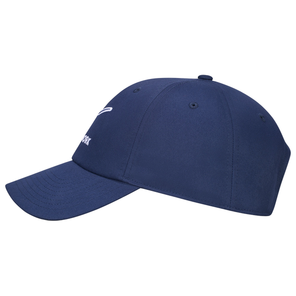 Nike New York Club Colorblock City Cap - Adult - Midnight Navy/White - Image 5