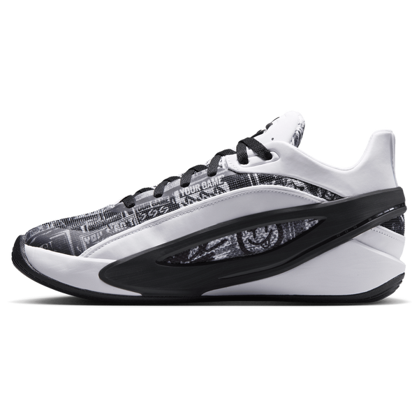Jordan Luka 5 ESS - Men's - White/Black - Image 2