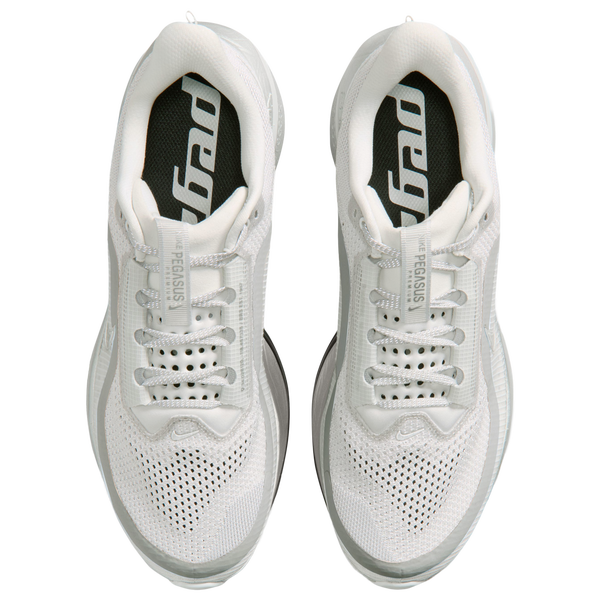 Nike Pegasus Premium RR - Men's - Metallic Silver/Photon Dust/Black - Image 4