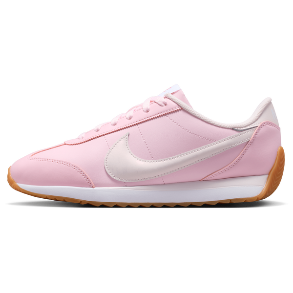 Nike Pacific Leather SE - Women's - Pink Foam/Gum Lt Brown/Pearl Pink - Image 2