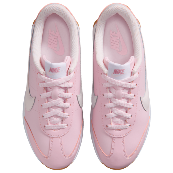 Nike Pacific Leather SE - Women's - Pink Foam/Gum Lt Brown/Pearl Pink - Image 4