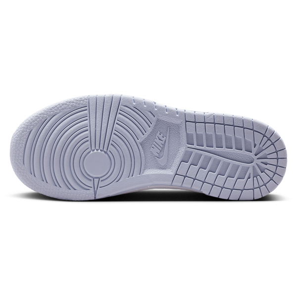 Nike Dunk Low - Boys' Preschool - Soft Pearl/Multicolor - Image 5