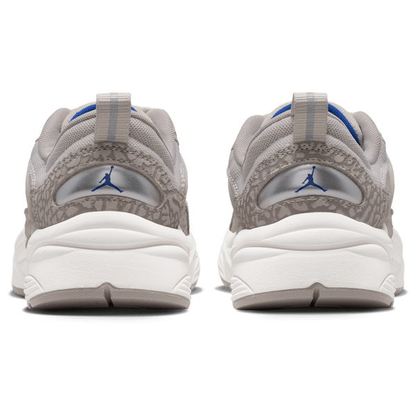 Jordan Trunner O/S - Men's - Gray/Gray/Black - Image 3