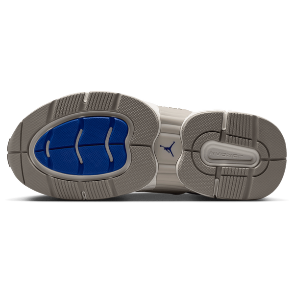 Jordan Trunner O/S - Men's - Gray/Gray/Black - Image 5