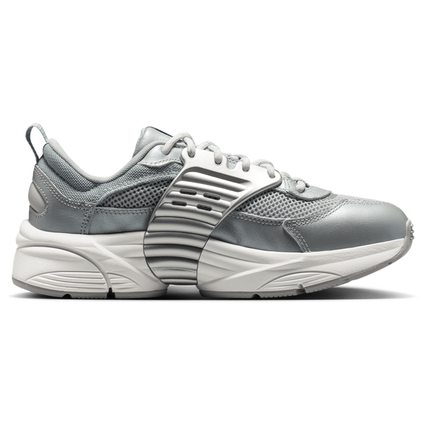 Jordan Trunner O/S - Men's - Summit White/Swan/Wolf Grey
