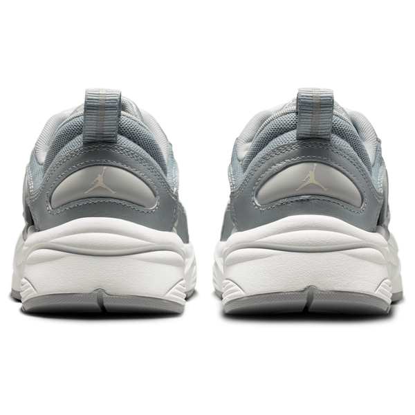 Jordan Trunner O/S - Men's - Summit White/Swan/Wolf Grey - Image 3
