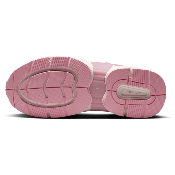 Jordan Trunner O/S - Men's - Iced Carmine/Phantom/Reflect Silver - Image 5