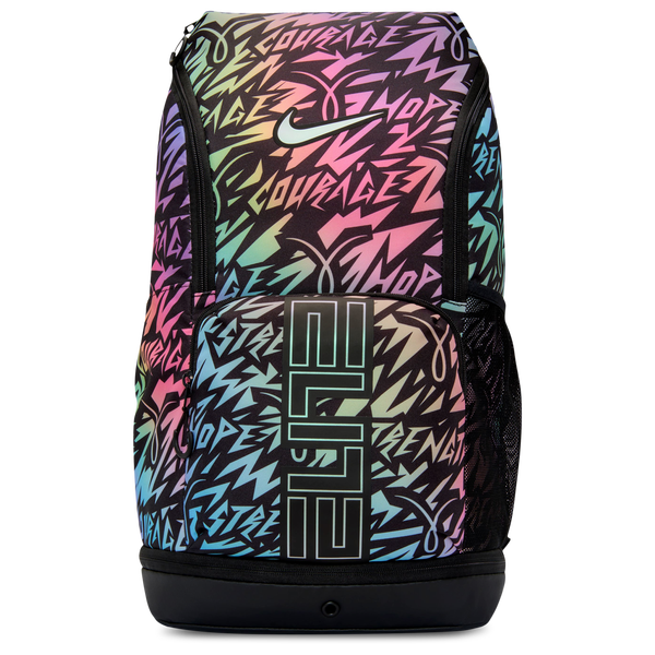 Nike Elite KWOW Backpack - Adult - Pink/Pink