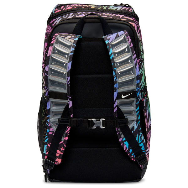 Nike Elite KWOW Backpack - Adult - Pink/Pink - Image 2