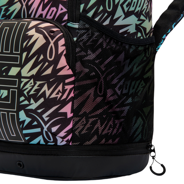 Nike Elite KWOW Backpack - Adult - Pink/Pink - Image 8