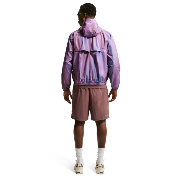 Nike Windrunner Jacket - Men's - Lt Magenta/White - Image 4