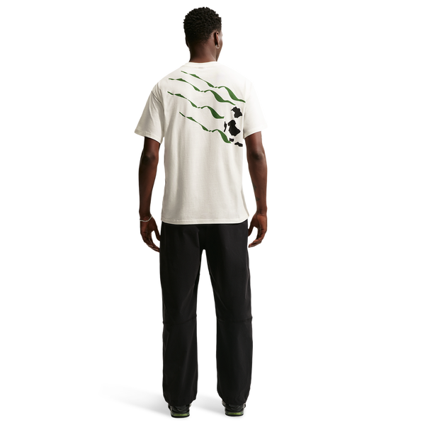 Nike NSW SS Max 90 Tee Dnar 7 - Men's - Sail - Image 4