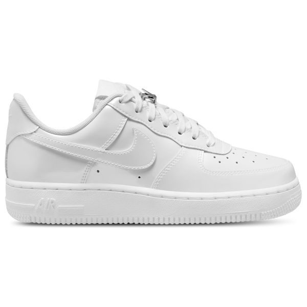 Nike Air Force 1 '07 SE - Women's - Hardware Pearl/White