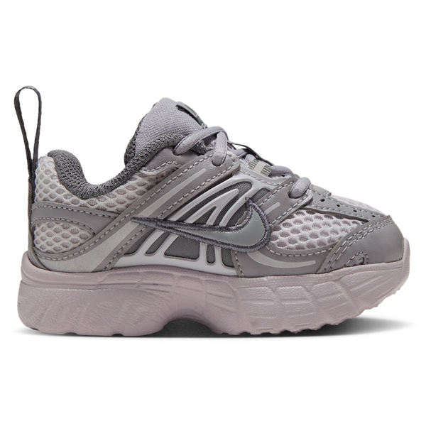 Nike Nike Air Max Moto 2K Lace - Boys' Toddler - Wolf Grey/Wolf Grey/Vast Grey