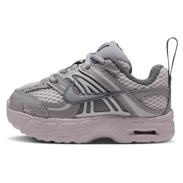 Nike Nike Air Max Moto 2K Lace - Boys' Toddler - Wolf Grey/Wolf Grey/Vast Grey - Image 2
