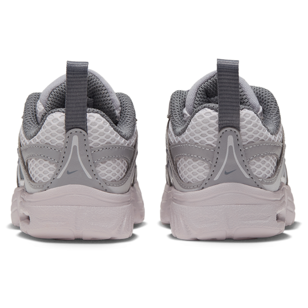 Nike Nike Air Max Moto 2K Lace - Boys' Toddler - Wolf Grey/Wolf Grey/Vast Grey - Image 3
