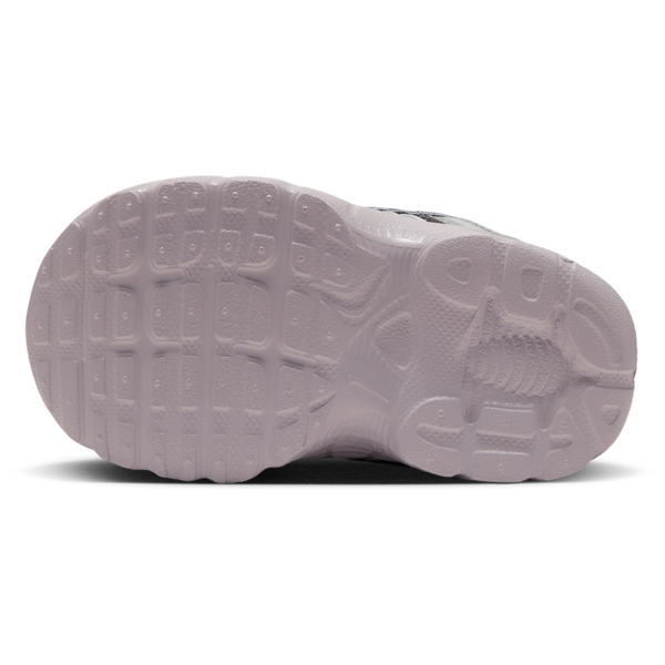 Nike Nike Air Max Moto 2K Lace - Boys' Toddler - Wolf Grey/Wolf Grey/Vast Grey - Image 5