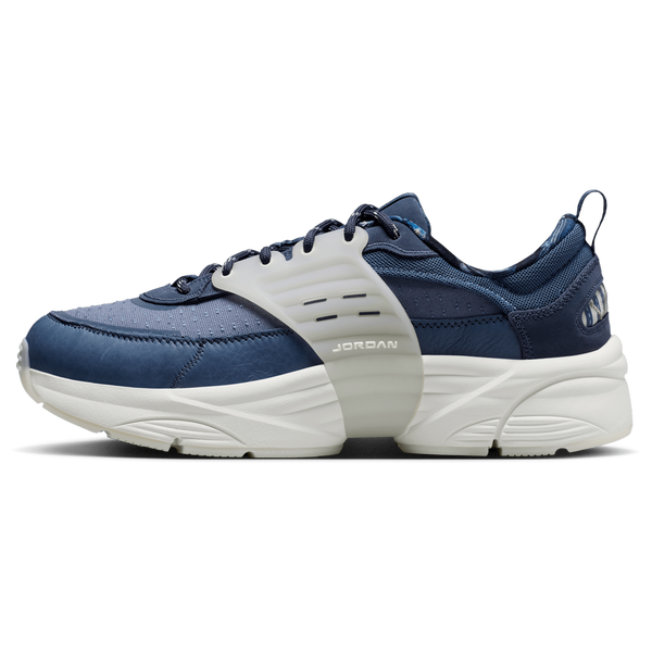Jordan Trunner O/S - Men's - Diffused Blue/Pale Ivory/Sail - Image 2