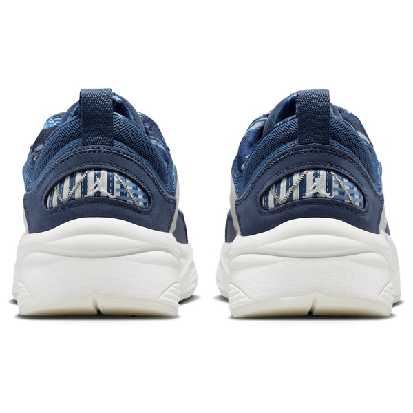Jordan Trunner O/S - Men's - Diffused Blue/Pale Ivory/Sail - Image 3