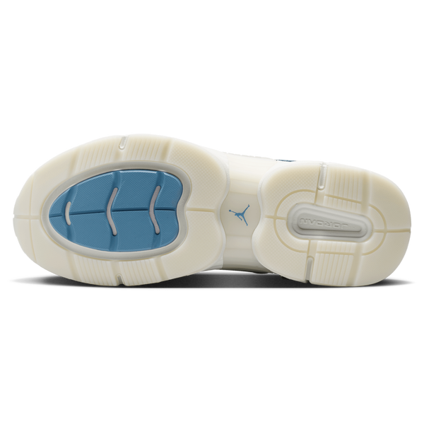Jordan Trunner O/S - Men's - Diffused Blue/Pale Ivory/Sail - Image 5
