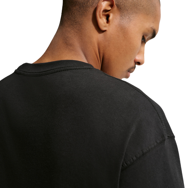 Nike Max 90 Club T-Shirt - Men's - Black - Image 2