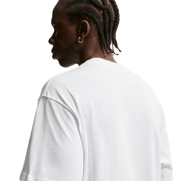 Nike Max 90 Club T-Shirt - Men's - White - Image 2