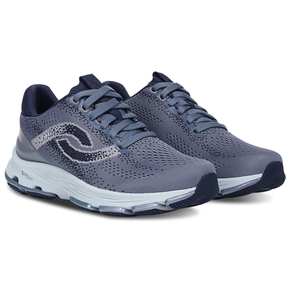RYKÄ Devo Stride Lx - Women's - Folk Blue - Image 6