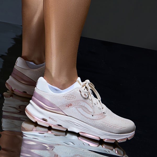 RYKÄ Devo Stride Lx - Women's - Pink - Image 12