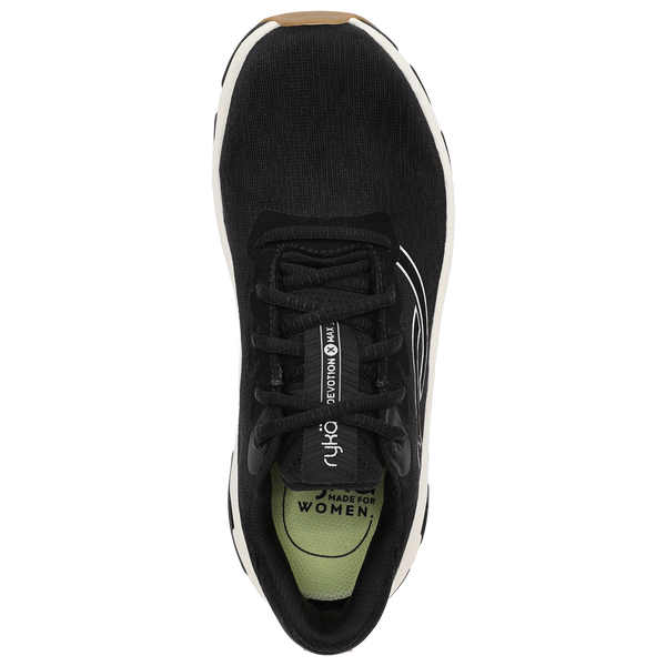 RYKÄ Devotion X Max 2 - Women's - Black/White - Image 4