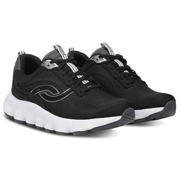 RYKÄ Podflow 2 - Women's - Black - Image 6